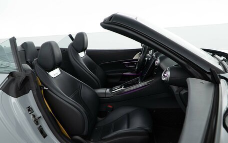 Mercedes-Benz SL-Класс AMG, 2023 год, 13 149 050 рублей, 8 фотография