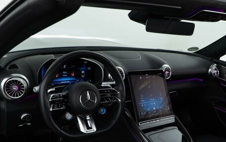 Mercedes-Benz SL-Класс AMG, 2023 год, 13 149 050 рублей, 6 фотография