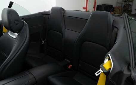 Mercedes-Benz SL-Класс AMG, 2023 год, 13 149 050 рублей, 9 фотография