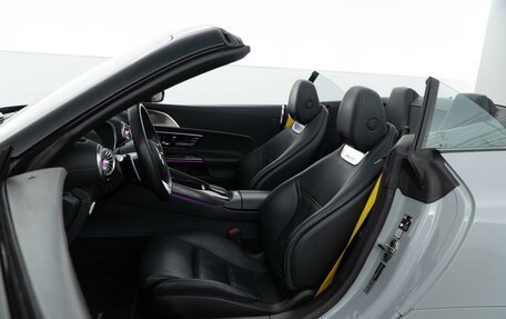 Mercedes-Benz SL-Класс AMG, 2023 год, 13 149 050 рублей, 10 фотография