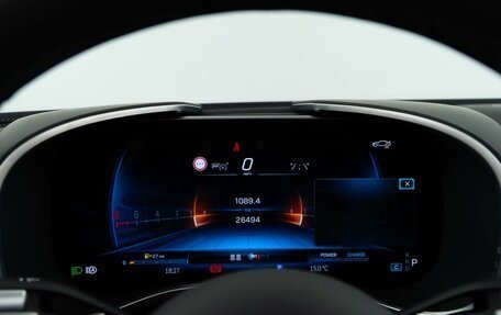 Mercedes-Benz SL-Класс AMG, 2023 год, 13 149 050 рублей, 21 фотография