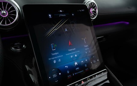 Mercedes-Benz SL-Класс AMG, 2023 год, 13 149 050 рублей, 16 фотография