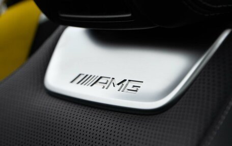 Mercedes-Benz SL-Класс AMG, 2023 год, 13 149 050 рублей, 20 фотография