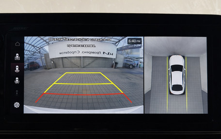 KIA K5, 2021 год, 2 295 000 рублей, 8 фотография