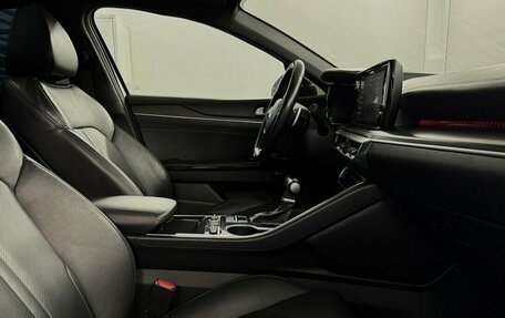 KIA K5, 2021 год, 2 295 000 рублей, 15 фотография