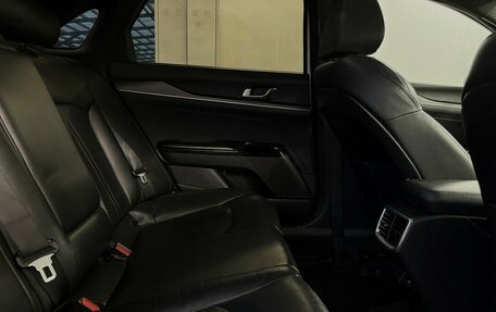 KIA K5, 2021 год, 2 295 000 рублей, 16 фотография