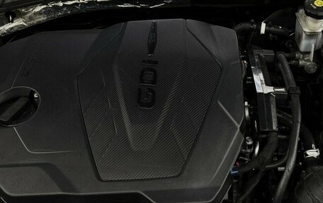 KIA K5, 2021 год, 2 295 000 рублей, 18 фотография