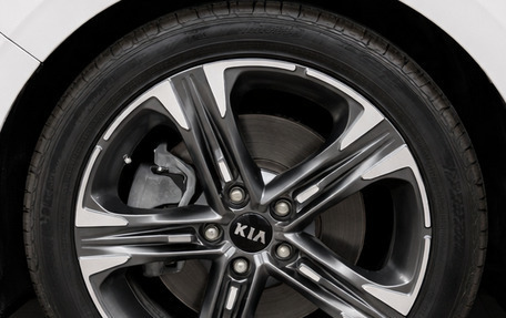 KIA K5, 2021 год, 2 295 000 рублей, 19 фотография