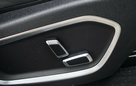 Geely Tugella FY11, 2023 год, 2 899 000 рублей, 12 фотография