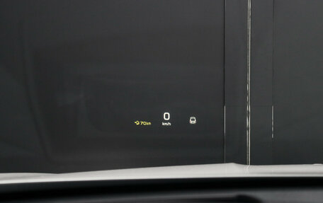 Geely Tugella FY11, 2023 год, 2 899 000 рублей, 16 фотография