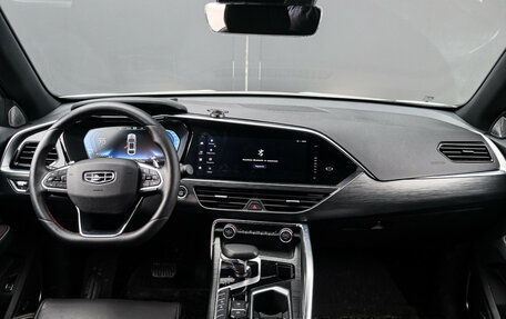 Geely Tugella FY11, 2023 год, 2 899 000 рублей, 9 фотография