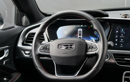 Geely Tugella FY11, 2023 год, 2 899 000 рублей, 11 фотография