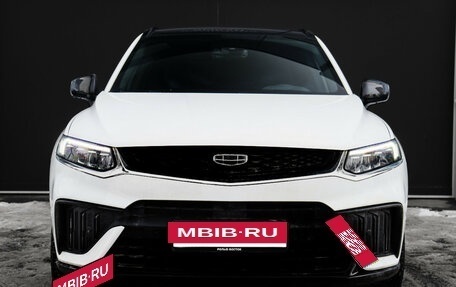 Geely Tugella FY11, 2023 год, 2 899 000 рублей, 2 фотография