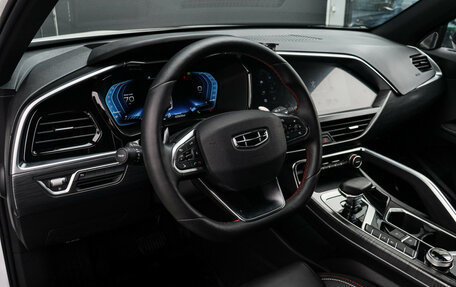 Geely Tugella FY11, 2023 год, 2 899 000 рублей, 8 фотография