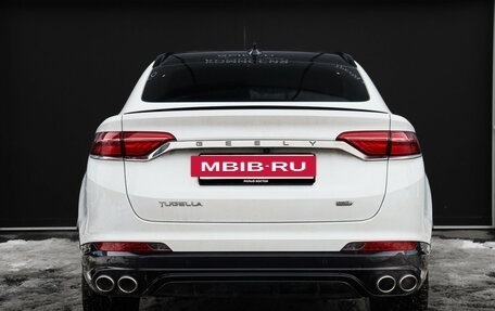 Geely Tugella FY11, 2023 год, 2 899 000 рублей, 5 фотография