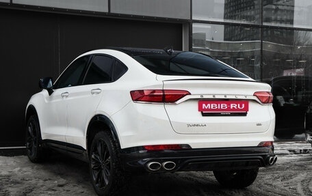 Geely Tugella FY11, 2023 год, 2 899 000 рублей, 6 фотография