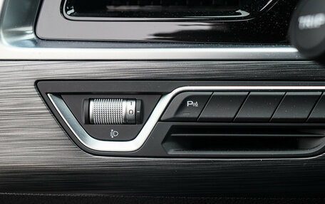 Geely Tugella FY11, 2023 год, 2 899 000 рублей, 20 фотография