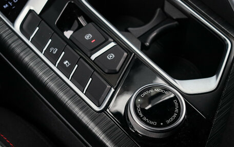 Geely Tugella FY11, 2023 год, 2 899 000 рублей, 23 фотография