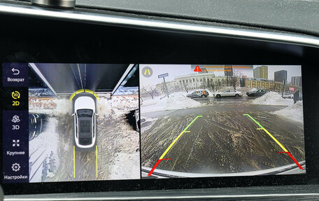 Geely Tugella FY11, 2023 год, 2 899 000 рублей, 30 фотография