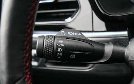 Geely Tugella FY11, 2023 год, 2 899 000 рублей, 24 фотография