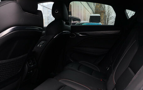 Geely Tugella FY11, 2023 год, 2 899 000 рублей, 29 фотография