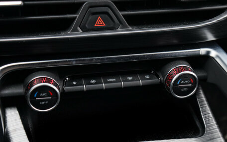 Geely Tugella FY11, 2023 год, 2 899 000 рублей, 17 фотография