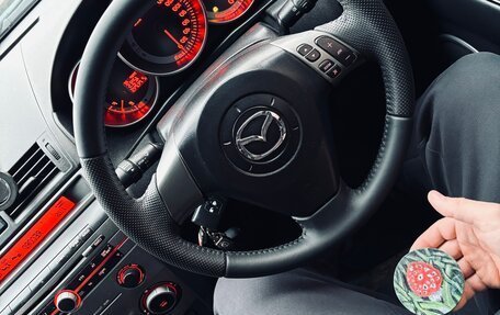 Mazda 3, 2007 год, 700 000 рублей, 5 фотография