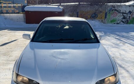 Honda Torneo, 1999 год, 420 000 рублей, 6 фотография