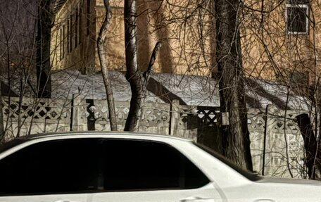 Honda Torneo, 1999 год, 420 000 рублей, 2 фотография