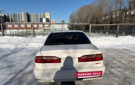 Honda Torneo, 1999 год, 420 000 рублей, 4 фотография