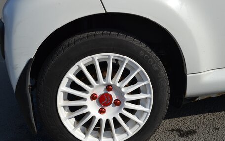 Citroen C1 II, 2014 год, 600 000 рублей, 10 фотография