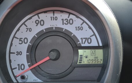 Citroen C1 II, 2014 год, 600 000 рублей, 19 фотография