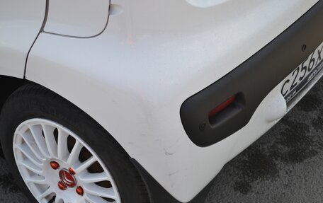 Citroen C1 II, 2014 год, 600 000 рублей, 13 фотография