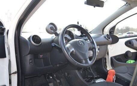 Citroen C1 II, 2014 год, 600 000 рублей, 16 фотография