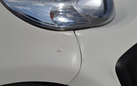 Citroen C1 II, 2014 год, 600 000 рублей, 11 фотография