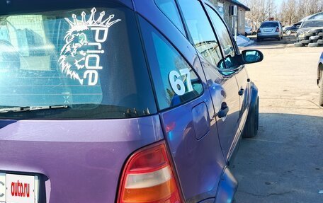 Mercedes-Benz A-Класс, 2000 год, 250 000 рублей, 5 фотография