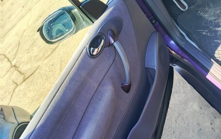 Mercedes-Benz A-Класс, 2000 год, 250 000 рублей, 10 фотография