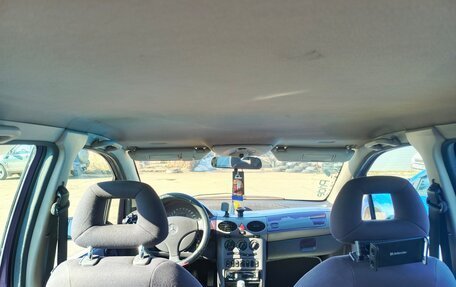 Mercedes-Benz A-Класс, 2000 год, 250 000 рублей, 7 фотография