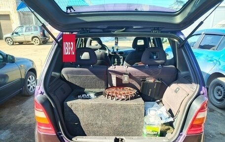 Mercedes-Benz A-Класс, 2000 год, 250 000 рублей, 6 фотография