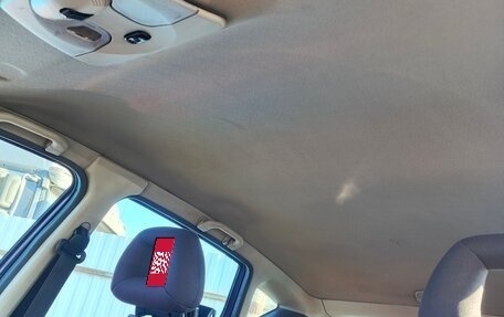 Mercedes-Benz A-Класс, 2000 год, 250 000 рублей, 12 фотография