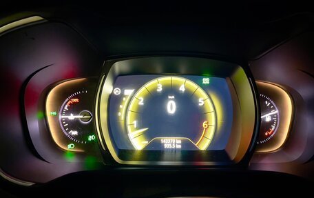 Renault Koleos II, 2017 год, 2 090 000 рублей, 9 фотография