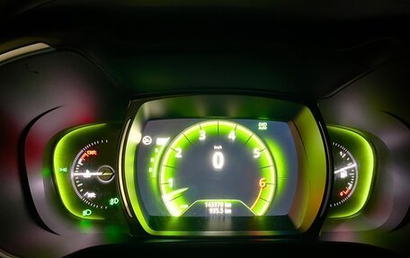 Renault Koleos II, 2017 год, 2 090 000 рублей, 15 фотография