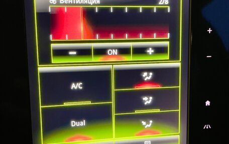 Renault Koleos II, 2017 год, 2 090 000 рублей, 13 фотография