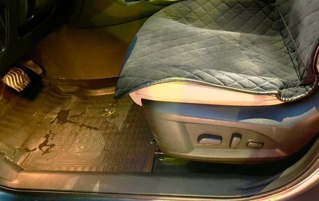 Renault Koleos II, 2017 год, 2 090 000 рублей, 11 фотография