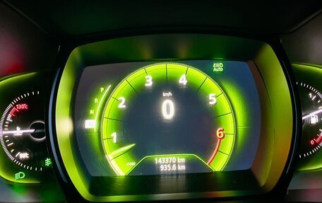 Renault Koleos II, 2017 год, 2 090 000 рублей, 10 фотография