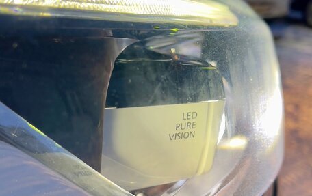 Renault Koleos II, 2017 год, 2 090 000 рублей, 18 фотография