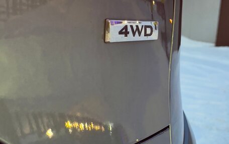 Renault Koleos II, 2017 год, 2 090 000 рублей, 19 фотография