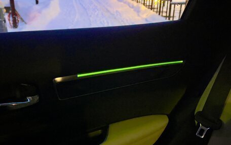 Renault Koleos II, 2017 год, 2 090 000 рублей, 21 фотография