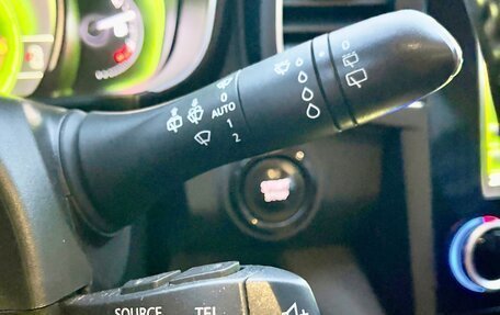 Renault Koleos II, 2017 год, 2 090 000 рублей, 30 фотография