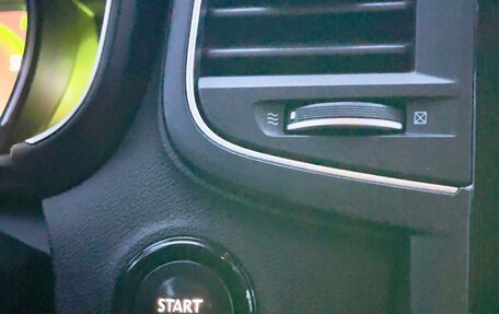 Renault Koleos II, 2017 год, 2 090 000 рублей, 29 фотография